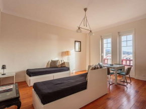 Appartement rénové, à 2 pas de la plage et commerces - FR-1-2-332